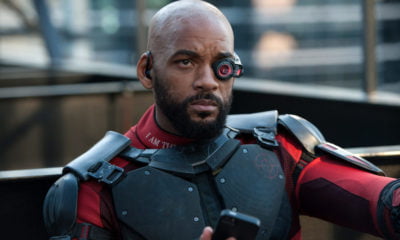 Zdjęcie okładkowe wpisu: Will Smith zagra ojca Sereny i Venus Williams!