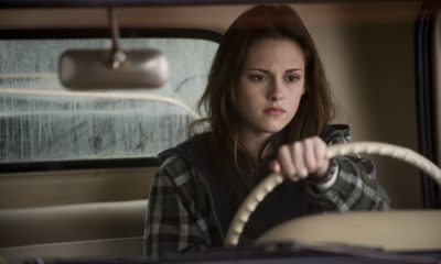 Zdjęcie okładkowe wpisu: Aniołki Charliego – nowe zdjęcie z planu