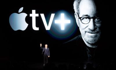 Zdjęcie okładkowe wpisu: Apple prezentuje swoją platformę VOD! Czy Netflix może się obawiać?