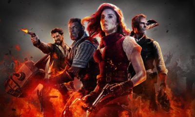 Zdjęcie okładkowe wpisu: Trailer oraz data premiery trybu zombie do Call of Duty: Black Ops 4!