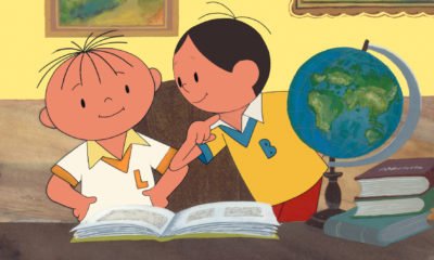 Zdjęcie okładkowe wpisu: Polskie animacje legalnie na YouTube