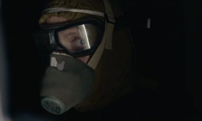 Zdjęcie okładkowe wpisu: Chernobyl – zapowiedź miniserialu HBO