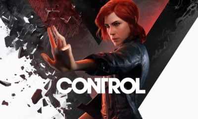 Zdjęcie okładkowe wpisu: Control – oto pierwsze 13 minut gry twórców Maxa Payne’a!