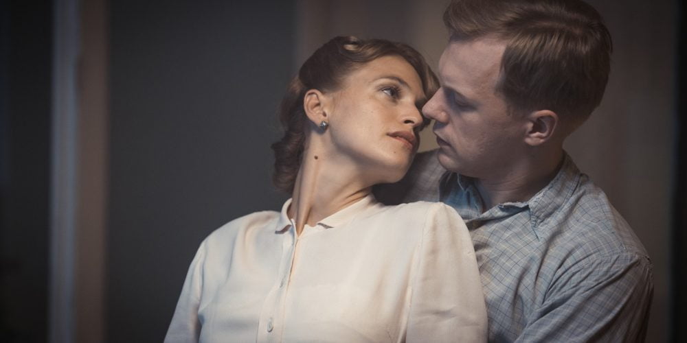 Zdjęcie okładkowe wpisu: Kurier – recenzja nowego filmu Władysława Pasikowskiego!