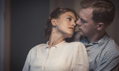 Zdjęcie okładkowe wpisu: Kurier – recenzja nowego filmu Władysława Pasikowskiego!