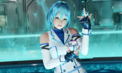 Zdjęcie okładkowe wpisu: Premierowy trailer Dead or Alive 6!