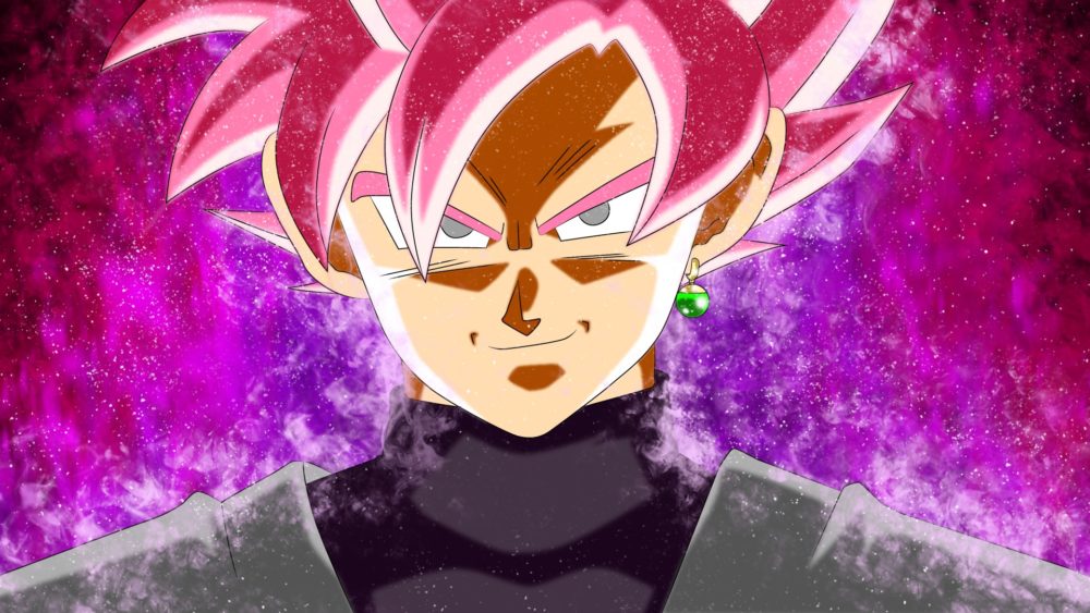 Zdjęcie okładkowe wpisu: TOP 10 – Najlepsze gry z uniwersum Dragon Balla!