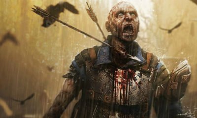 Zdjęcie okładkowe wpisu: W Dying Light 2 pojawi się cykl zainfekowania zombie