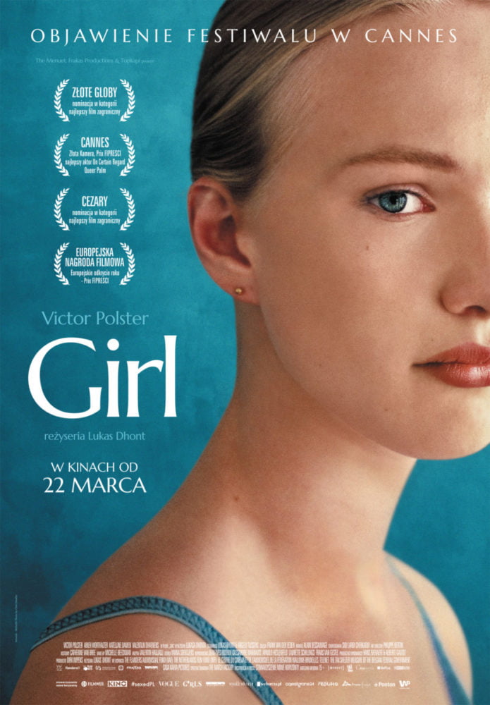 Girl – przedpremierowa recenzja (chciałbym żeby) dobrego filmu na ważny temat