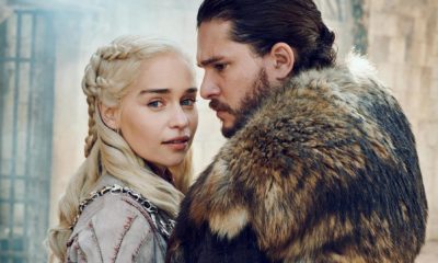 Zdjęcie okładkowe wpisu: Gra o Tron – mamy zwiastun 8. sezonu!