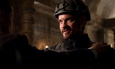 Zdjęcie okładkowe wpisu: Gotham – narodziny Bane’a jednym z głównych punktów 5. sezonu. Nowe wideo