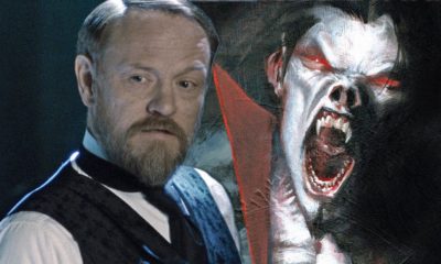 Zdjęcie okładkowe wpisu: Jared Harris w obsadzie Morbius: The Living Vampire