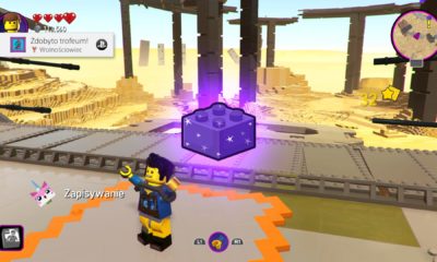 LEGO Przygoda 2 - Gra wideo