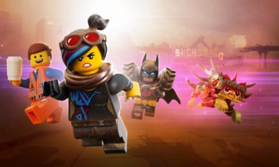 LEGO Przygoda 2 - Gra wideo