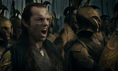 Zdjęcie okładkowe wpisu: Władca Pierścieni – mogliśmy poznać liczbę odcinków 1. sezonu!