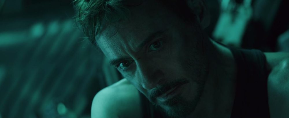 Zdjęcie okładkowe wpisu: Avengers: Koniec gry – plakaty bohaterów!