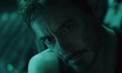 Zdjęcie okładkowe wpisu: Avengers: Koniec gry – plakaty bohaterów!