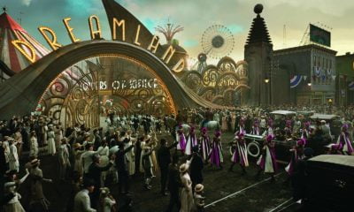 Zdjęcie okładkowe wpisu: Dumbo – zapraszamy za kulisy sławnego Dreamland!