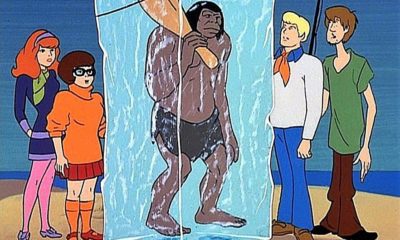 Zdjęcie okładkowe wpisu: Scoob – kolejne gwiazdy w obsadzie filmu! Dowiedz się, kto podłoży głos za Daphne i Freda!