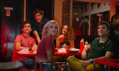 Zdjęcie okładkowe wpisu: Kogo zabrałbyś na bezludną wyspę? – trailer pokrzepiającego komediodramatu Netflixa!