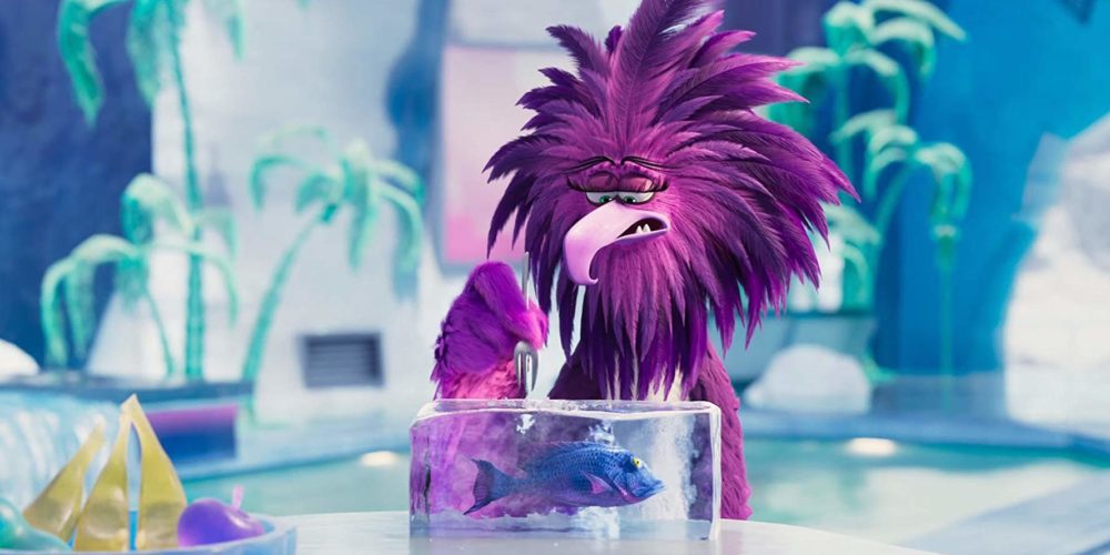 Zdjęcie okładkowe wpisu: Angry Birds 2 – wrogowie stają się przyjaciółmi w nowych zwiastunach animacji!