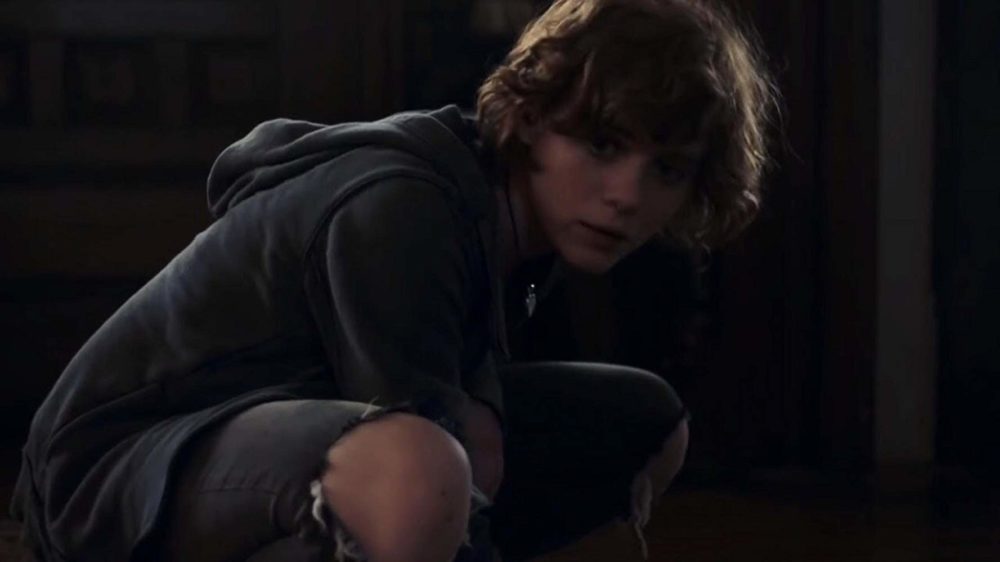 Zdjęcie okładkowe wpisu: Nancy Drew and the Hidden Staircase – nowy fragment filmu!