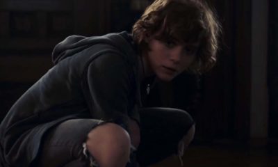 Zdjęcie okładkowe wpisu: Nancy Drew and the Hidden Staircase – nowy fragment filmu!