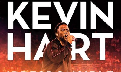 Zdjęcie okładkowe wpisu: Kevin Hart: Irresponsible – kolejny stand-up platformy Netflix! Pierwszy zwiastun!