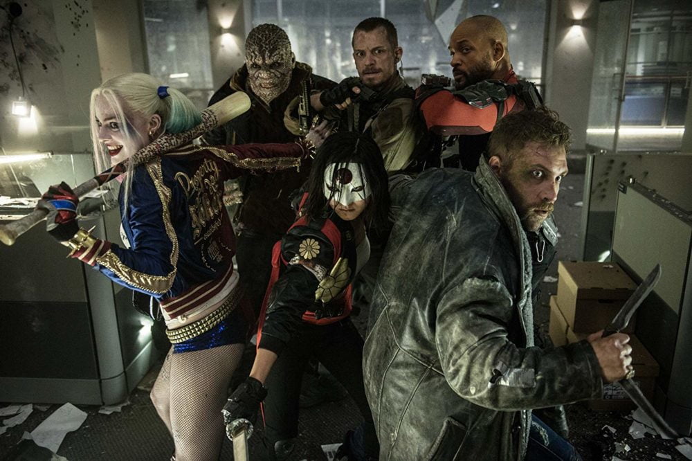 Zdjęcie okładkowe wpisu: The Suicide Squad – znamy tytuł roboczy filmu! Zapraszamy do legendarnego Miasta Złota!