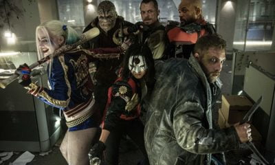 Zdjęcie okładkowe wpisu: The Suicide Squad – znamy tytuł roboczy filmu! Zapraszamy do legendarnego Miasta Złota!