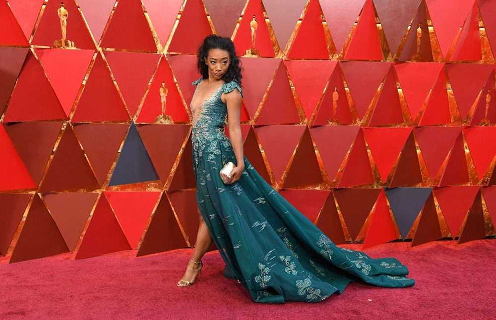Zdjęcie okładkowe wpisu: The Twilight Zone – Zazie Beetz i Betty Gabriel w obsadzie projektu!