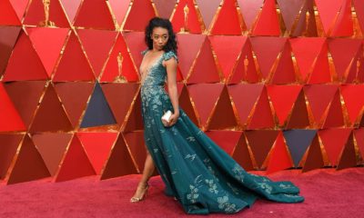 Zdjęcie okładkowe wpisu: The Twilight Zone – Zazie Beetz i Betty Gabriel w obsadzie projektu!