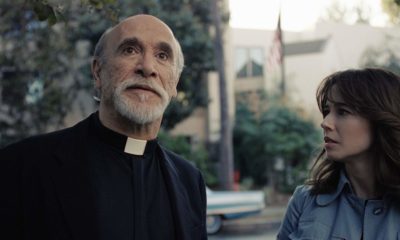 Zdjęcie okładkowe wpisu: Topielisko. Klątwa La Llorony – artystyczny plakat nowego horroru z uniwersum Jamesa Wana!