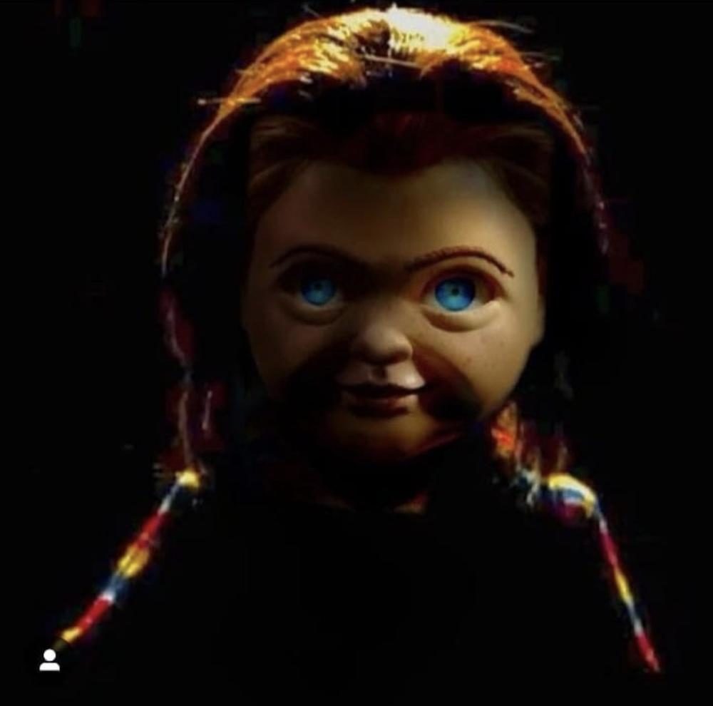 Zdjęcie okładkowe wpisu: Child’s Play – Mark Hamill podłoży głos za złowieszczą laleczkę Chucky!