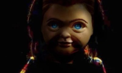 Zdjęcie okładkowe wpisu: Child’s Play – Mark Hamill podłoży głos za złowieszczą laleczkę Chucky!