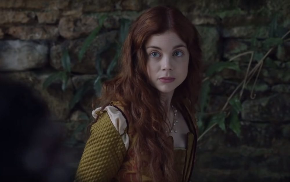 Zdjęcie okładkowe wpisu: The Spanish Princess – zwiastun serialu o rodzie Tudorów!