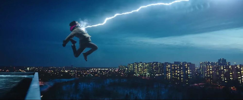 Zdjęcie okładkowe wpisu: Shazam! – pełen nawiązań do różnych komiksów DC międzynarodowy zwiastun filmu!