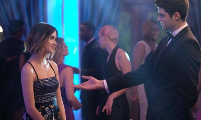 Zdjęcie okładkowe wpisu: Wynajmij sobie chłopaka – zwiastun nowej komedii romantycznej Netflixa!