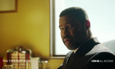 Zdjęcie okładkowe wpisu: Strefa mroku – rozszerzony zwiastun nowego widowiska Jordana Peele’a