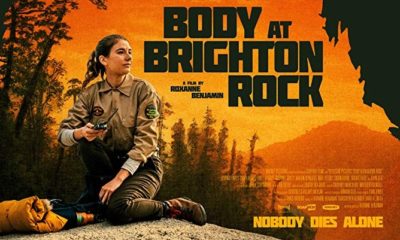 Zdjęcie okładkowe wpisu: Body At Brighton Rock – klimatyczny i pełen napięcia zwiastun nowego horroru!