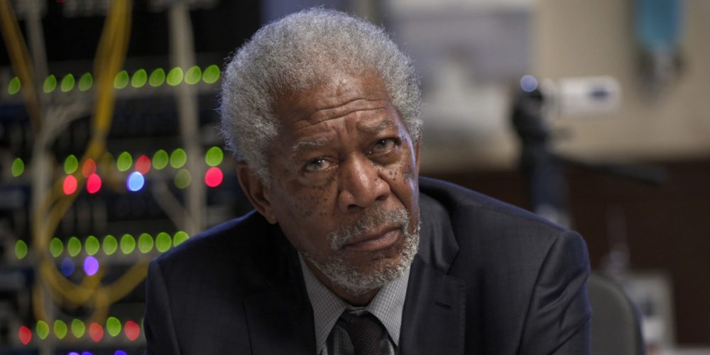 Zdjęcie okładkowe wpisu: Sniff – Morgan Freeman, Helen Mirren i wielu innych w nowym filmie Taylora Hackforda!
