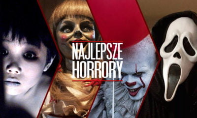Zdjęcie okładkowe wpisu: Najciekawsze horrory przełamujące konwencję | TOP 10
