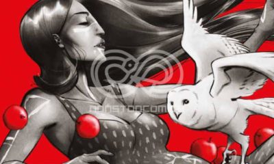 Zdjęcie okładkowe wpisu: Nomen Omen – przeczytaj prolog nowości od Non Stop Comics