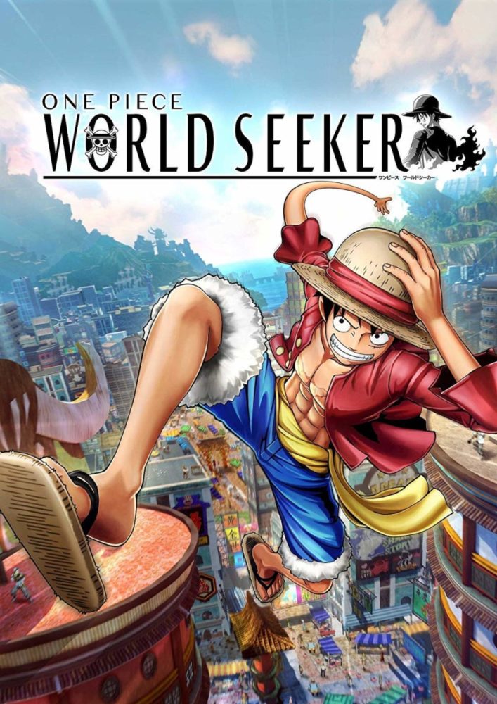 One Piece: World Seeker – recenzja gry z ogromnym, nie do końca wykorzystanym potencjałem!