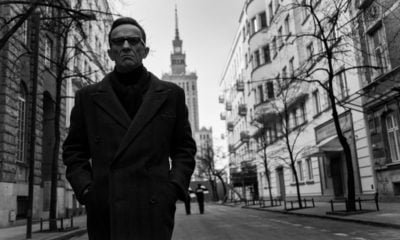 Zdjęcie okładkowe wpisu: Pan T. – nowy film z Pawłem Wilczakiem w roli głównej. Pokazano oficjalne zdjęcia