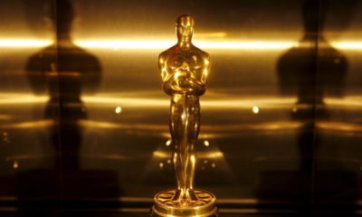 Zdjęcie okładkowe wpisu: Oscary – nowi członkowie w Akademii Filmowej. Są Polacy!