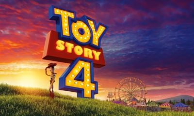 Zdjęcie okładkowe wpisu: Najpopularniejsze filmy weekendu 9.08-11.08. Toy Story detronizuje Króla Lwa