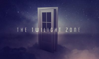 Zdjęcie okładkowe wpisu: Strefa Mroku – powiększa się obsada nowej wersji antologii! Greg Kinnear, Seth Rogen i inni