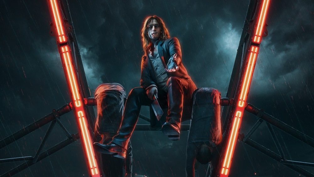 Zdjęcie okładkowe wpisu: Premiera Vampire: The Masquerade – Bloodlines 2 z opóźnieniami