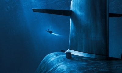 Zdjęcie okładkowe wpisu: Wilcze echa – świat na krawędzi wojny w zwiastunie thrillera